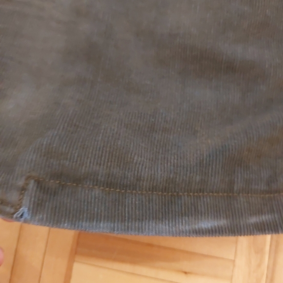 Projek raw velvet men's blazer size XL - Picture 9 of 16